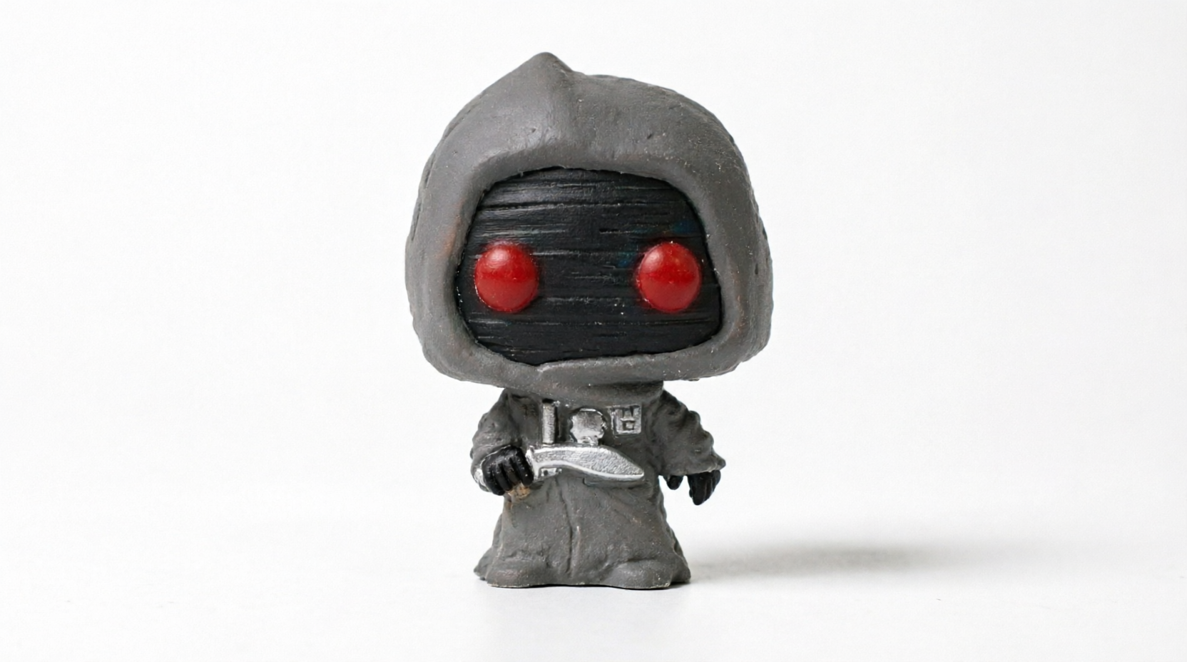 Funko Star Wars The Mandalorian Mystery Blind Box Mini Figures