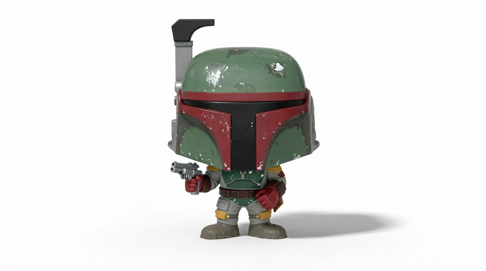 Funko Star Wars The Mandalorian Mystery Blind Box Mini Figures