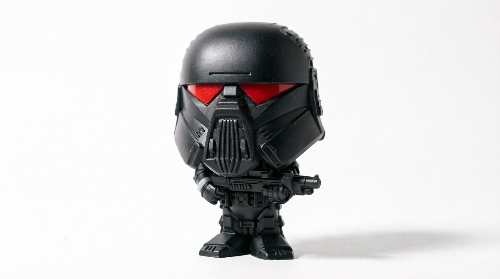 Funko Star Wars The Mandalorian Mystery Blind Box Mini Figures