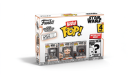 Funko POP! Star Wars The Mandalorian Series 2 Mystery Minis Blind Box Mini Figures