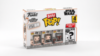 Funko POP! Star Wars The Mandalorian Series 3 Mystery Minis Blind Box Mini Figures