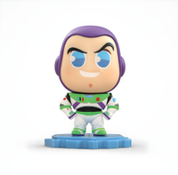 HotToys ToyStory Cosbi collection