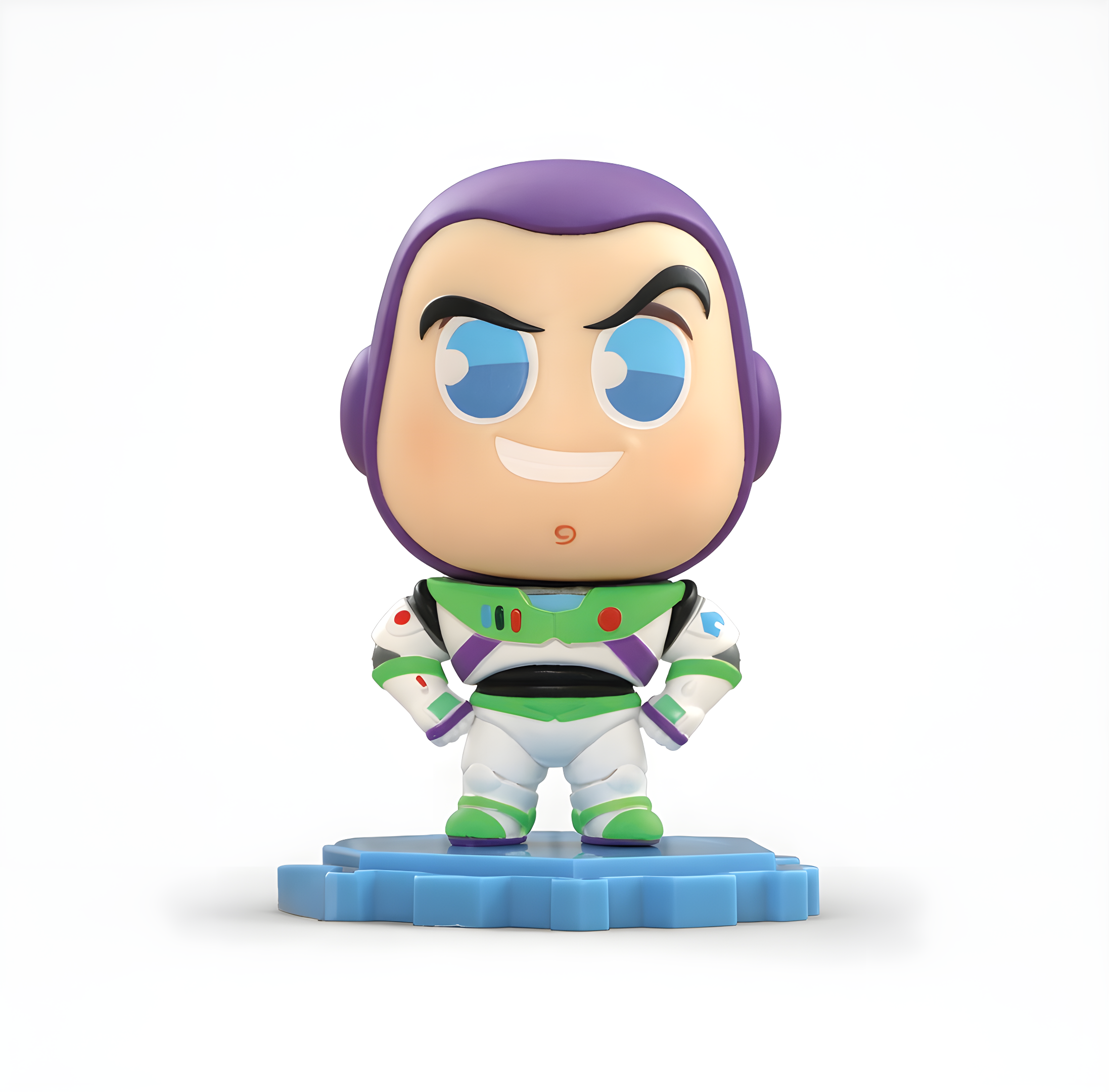 HotToys ToyStory Cosbi collection