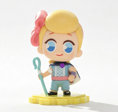 HotToys ToyStory Cosbi collection
