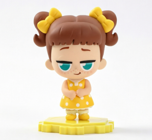 HotToys ToyStory Cosbi collection