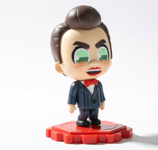HotToys ToyStory Cosbi collection
