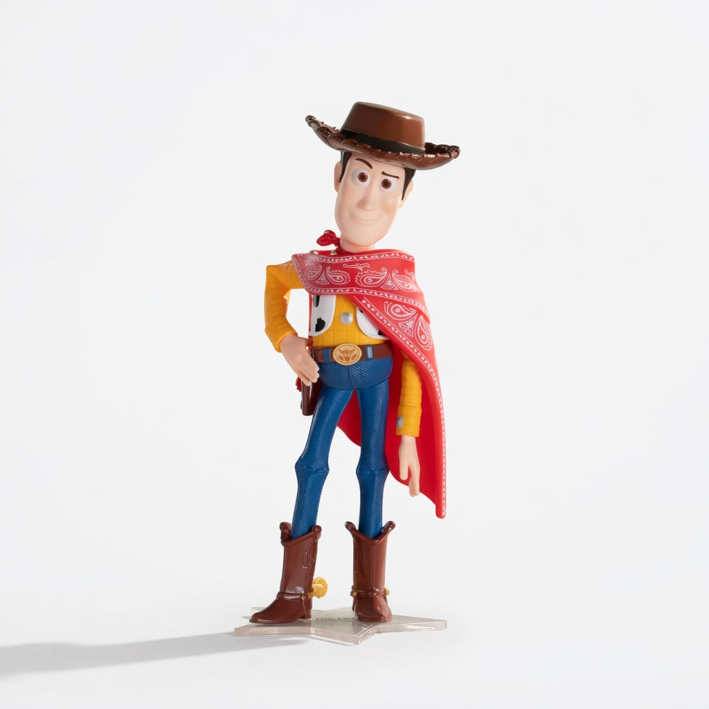 TOPTOY Toy Story 5 Forever Friends Series Figure Blind Box Buzz Lightyear Collectible