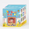 SIngle Box