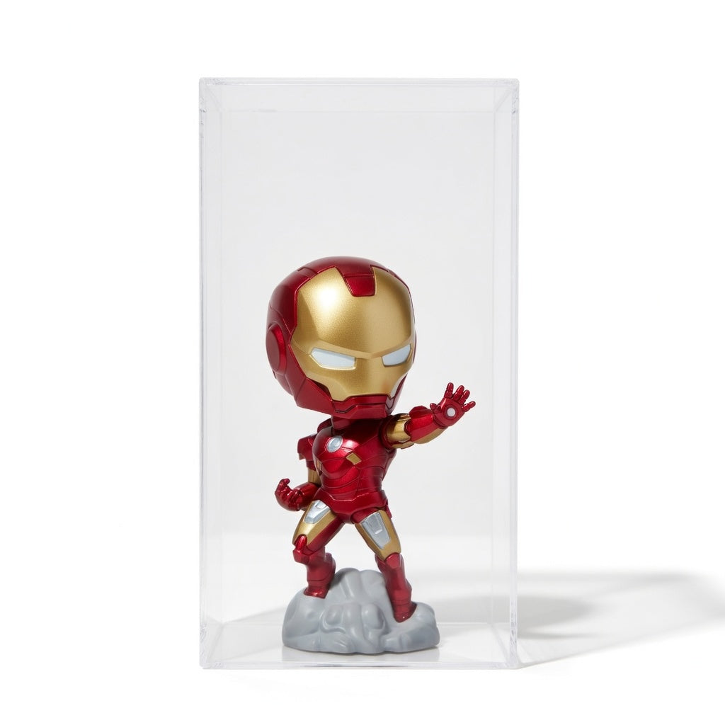 POPMART Marvel Infinity Saga Series Figures