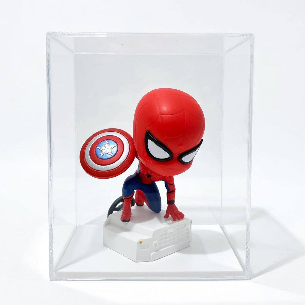 POPMART Marvel Infinity Saga Series Figures