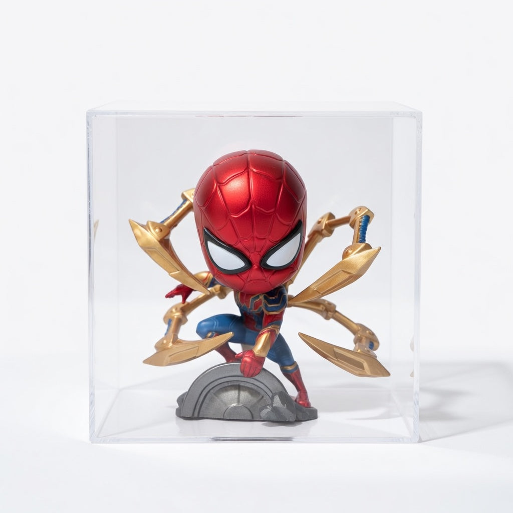 POPMART Marvel Infinity Saga Series Figures