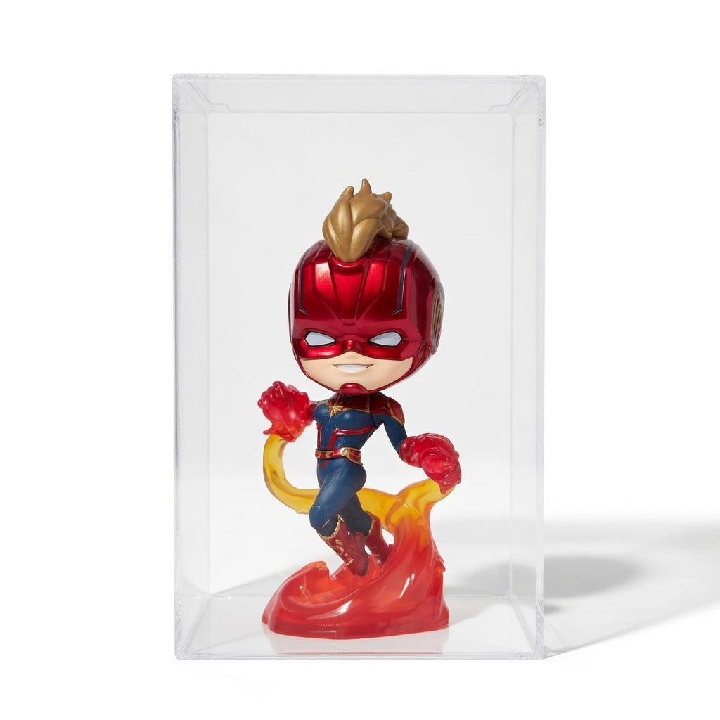 POPMART Marvel Infinity Saga Series Figures