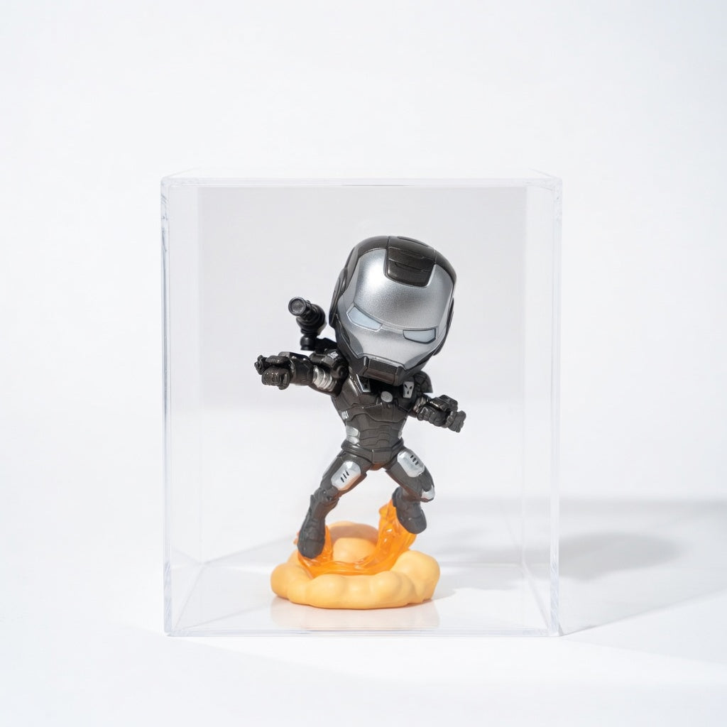 POPMART Marvel Infinity Saga Series Figures