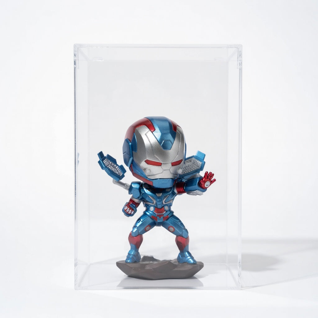 POPMART Marvel Infinity Saga Series Figures