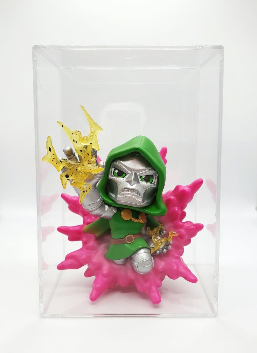 POPMART Marvel Across the Infinite Series Figures
