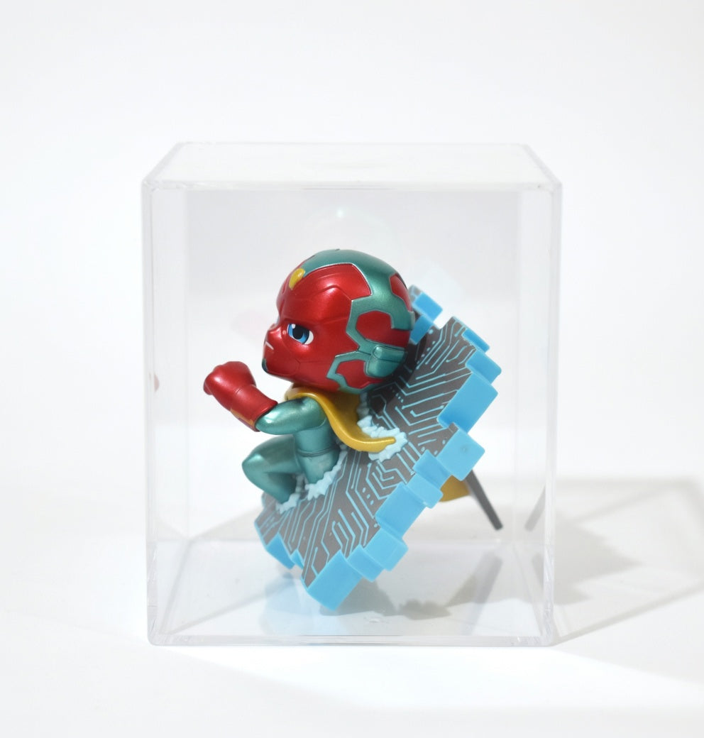 POPMART Marvel Across the Infinite Series Figures
