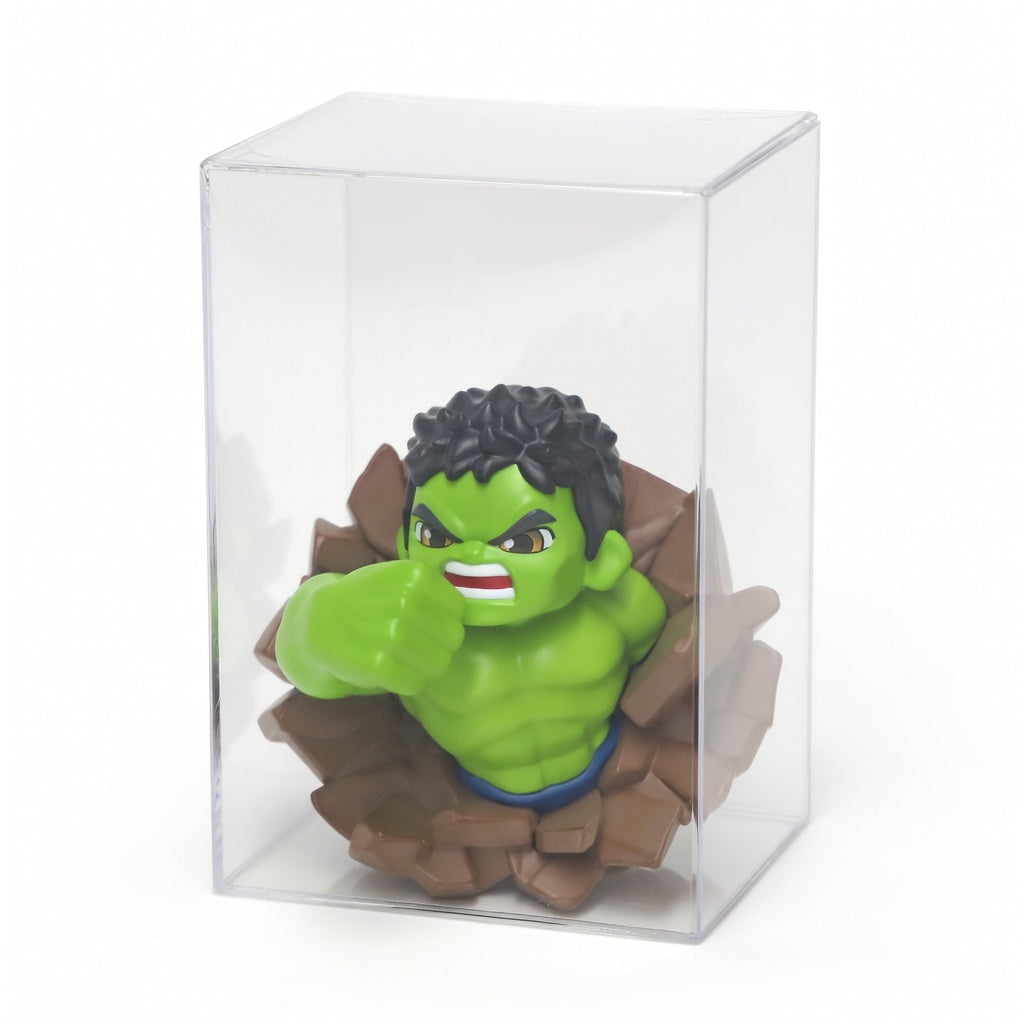 POPMART Marvel Across the Infinite Series Figures