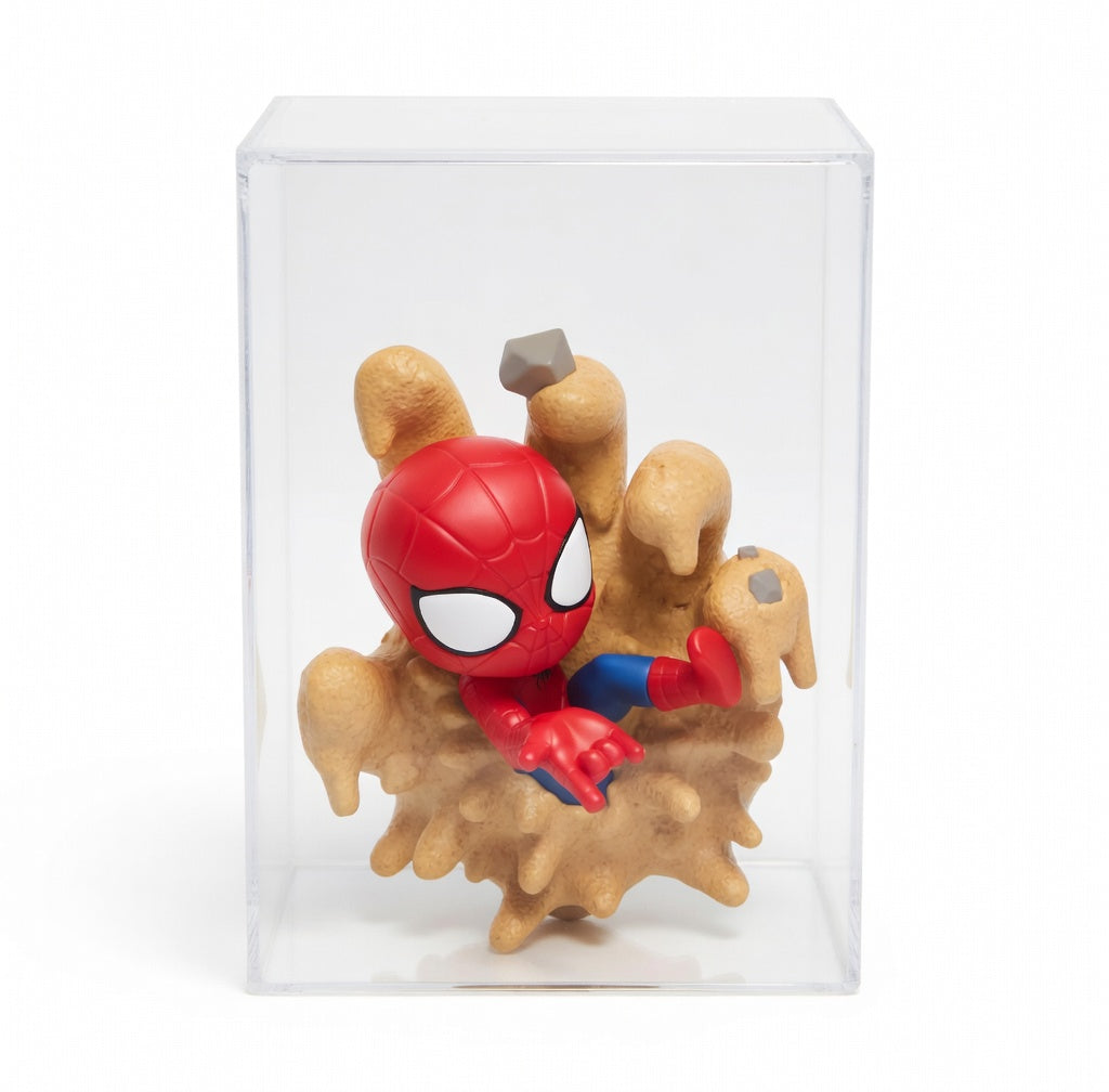 POPMART Marvel Across the Infinite Series Figures