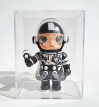 POPMART Mega Space Molly 100% Anniversary Series 2-A