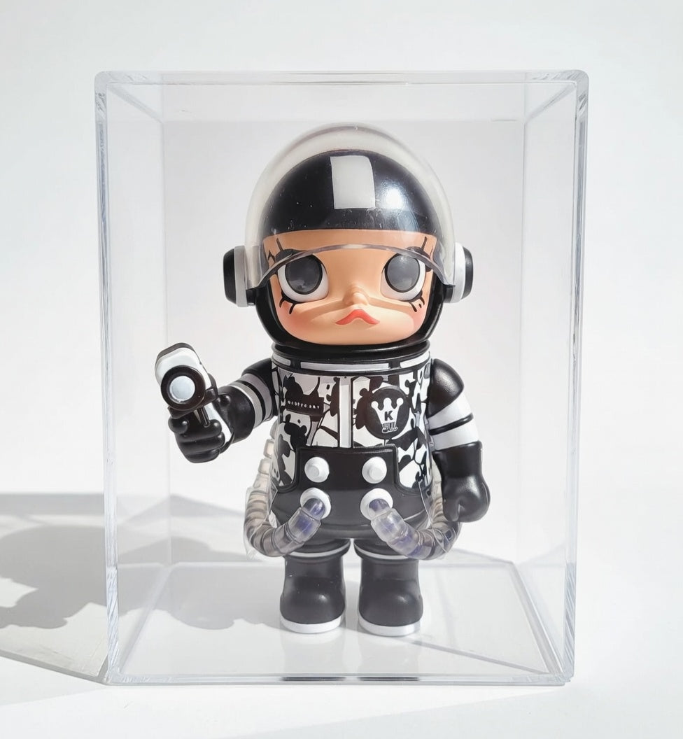 POPMART Mega Space Molly 100% Anniversary Series 2-A