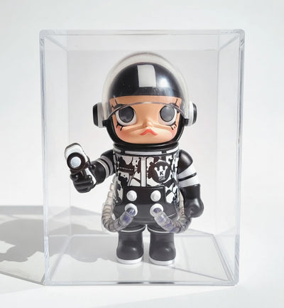 POPMART Mega Space Molly 100% Anniversary Series 2-A | CRAZXY