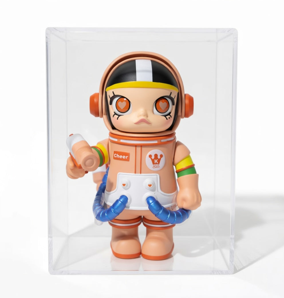 POPMART Mega Space Molly 100% Anniversary Series 2-A