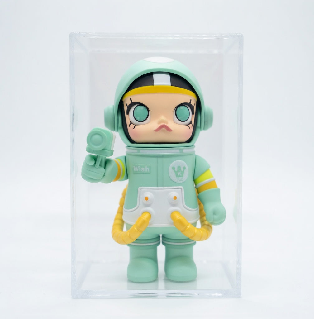 POPMART Mega Space Molly 100% Anniversary Series 2-A