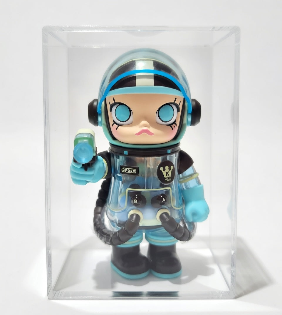 POPMART Mega Space Molly 100% Anniversary Series 2-A