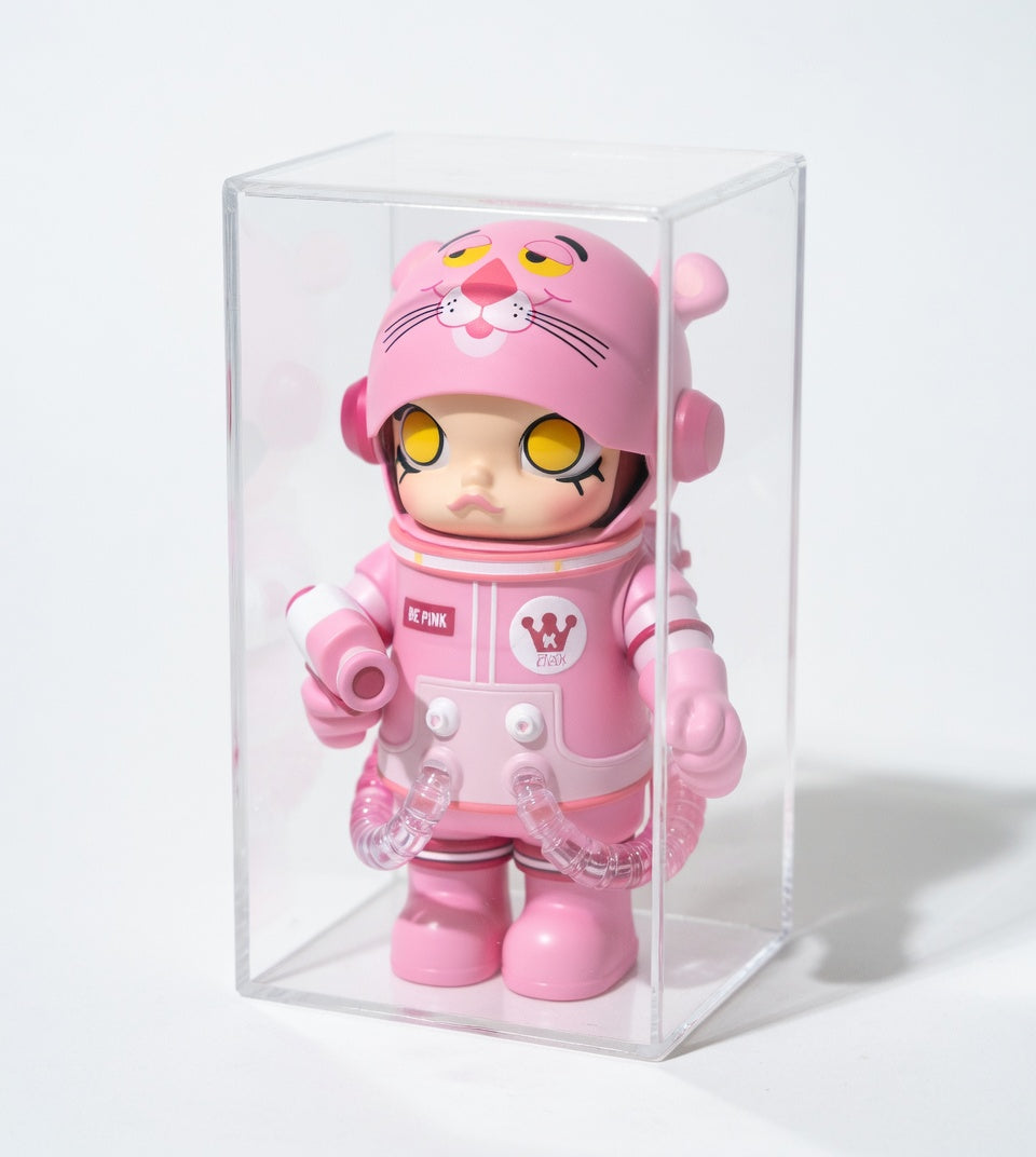 POPMART Mega Space Molly 100% Anniversary Series 2-A
