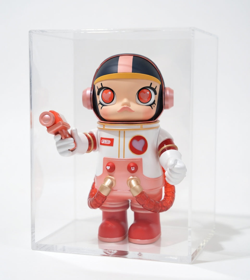 POPMART Mega Space Molly 100% Anniversary Series 2-A