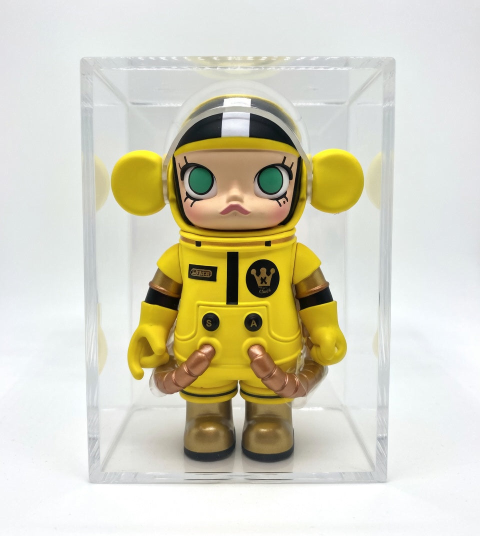 POPMART Mega Space Molly 100% Anniversary Series 2-A