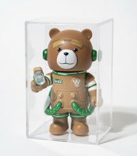 POPMART Mega Space Molly 100% Anniversary Series 3