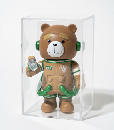 POPMART Mega Space Molly 100% Anniversary Series 3 | CRAZXY
