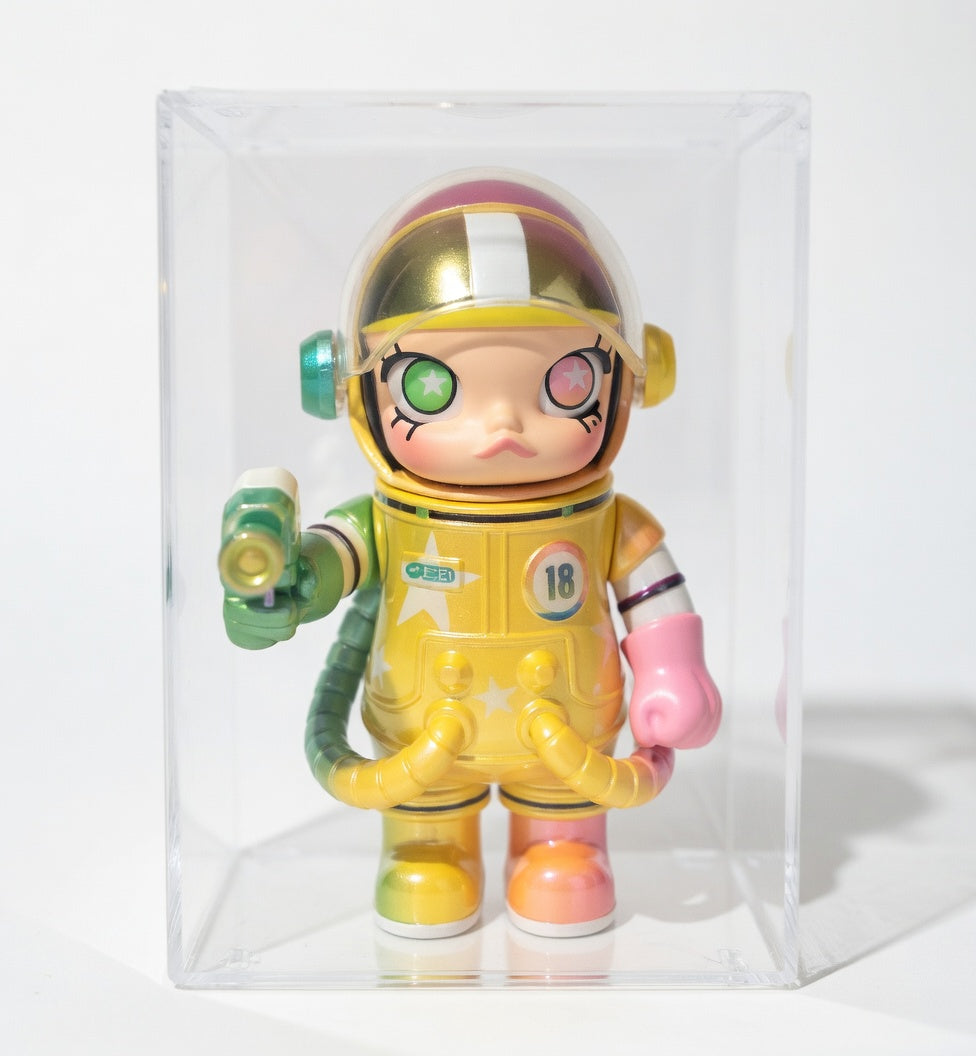 POPMART Mega Space Molly 100% Anniversary Series 3