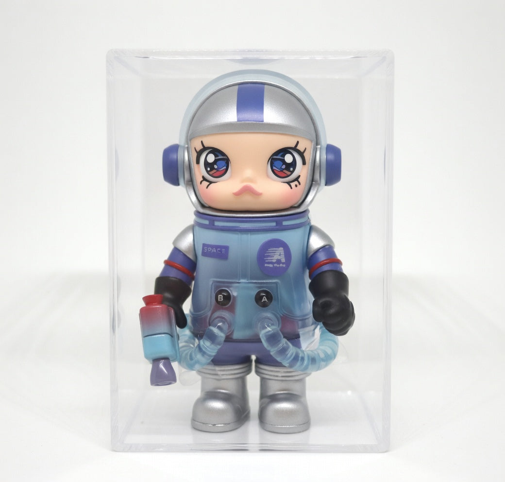 POPMART Mega Space Molly 100% Anniversary Series 3
