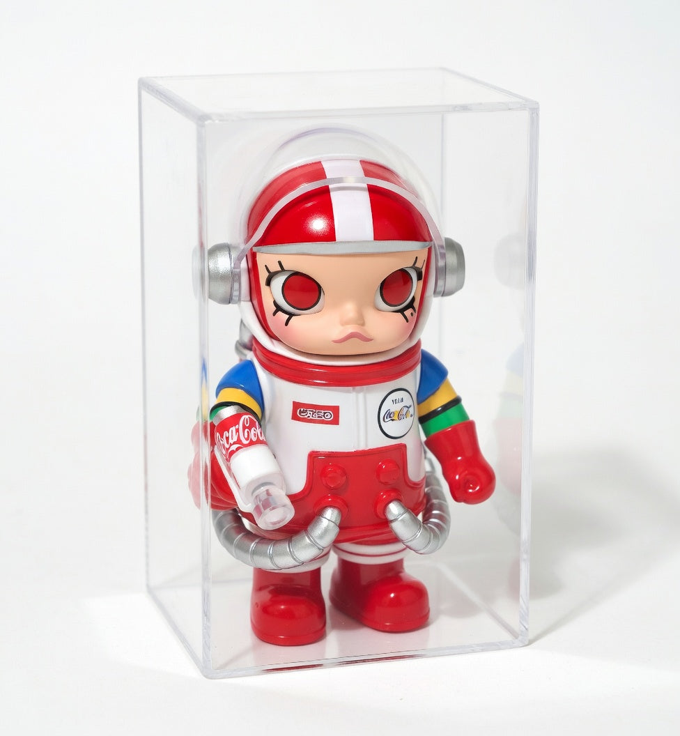 POPMART Mega Space Molly 100% Anniversary Series 3