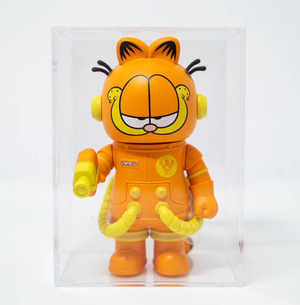 POPMART Mega Space Molly 100% Anniversary Series 3 – CRAZXY