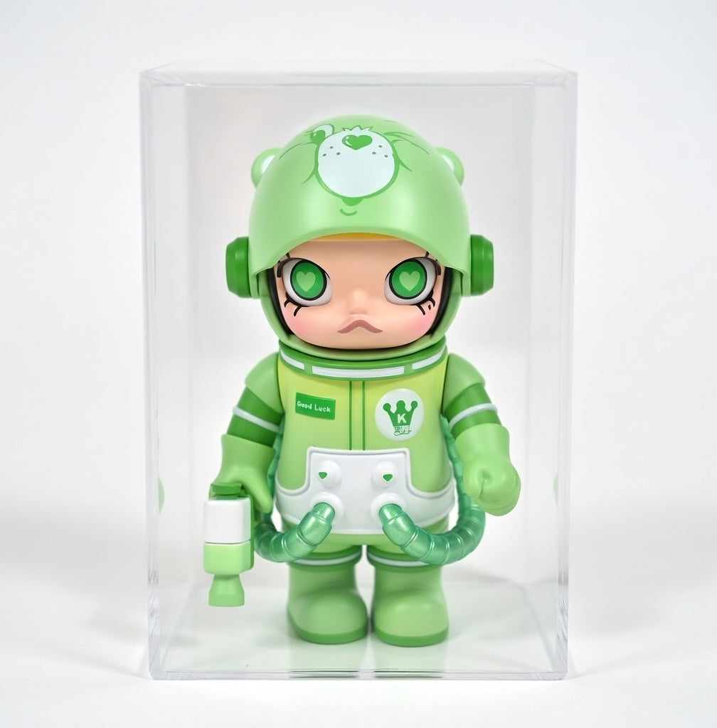 POPMART Mega Space Molly 100% Anniversary Series 3 – CRAZXY
