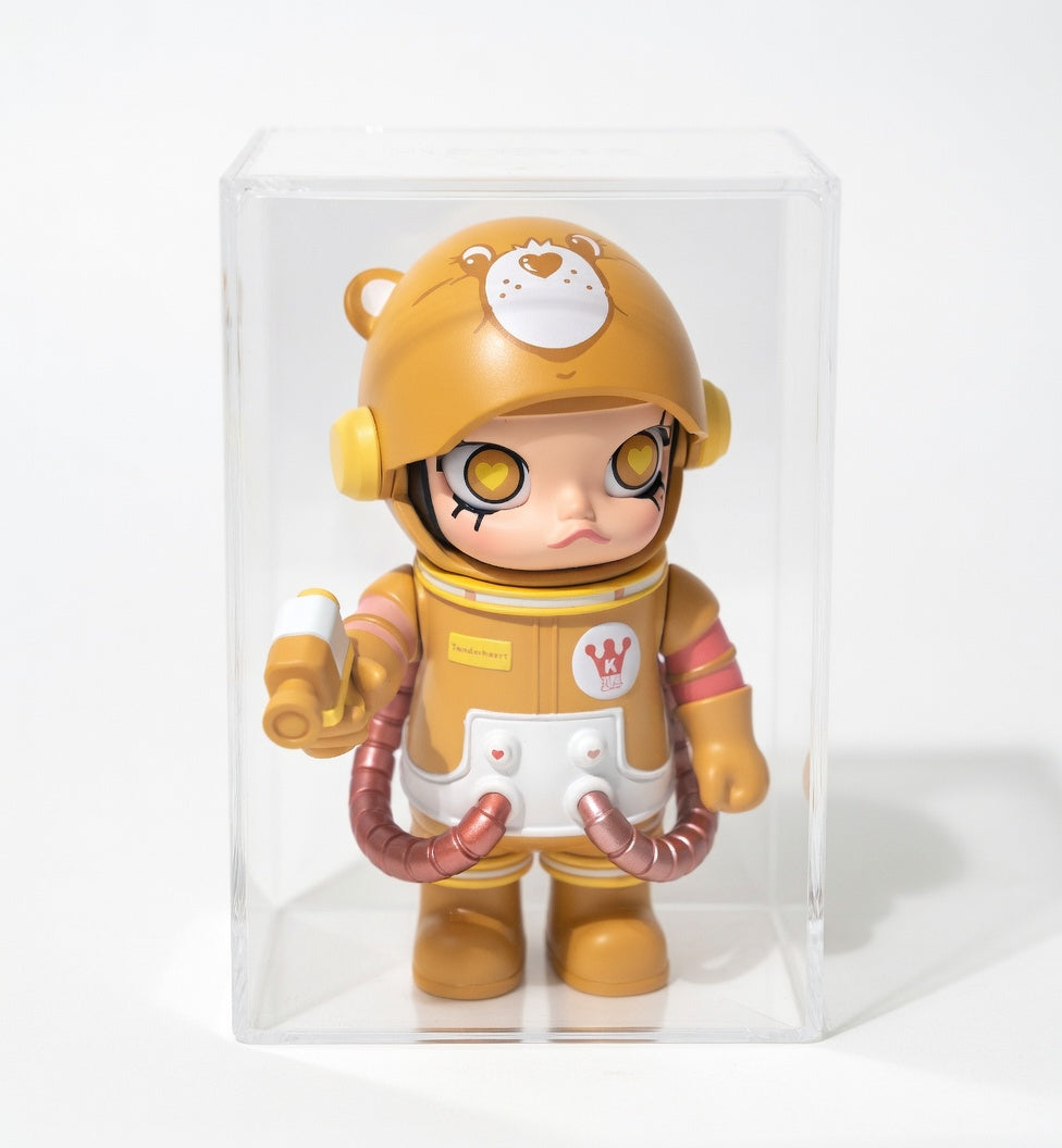 POPMART Mega Space Molly 100% Anniversary Series 3