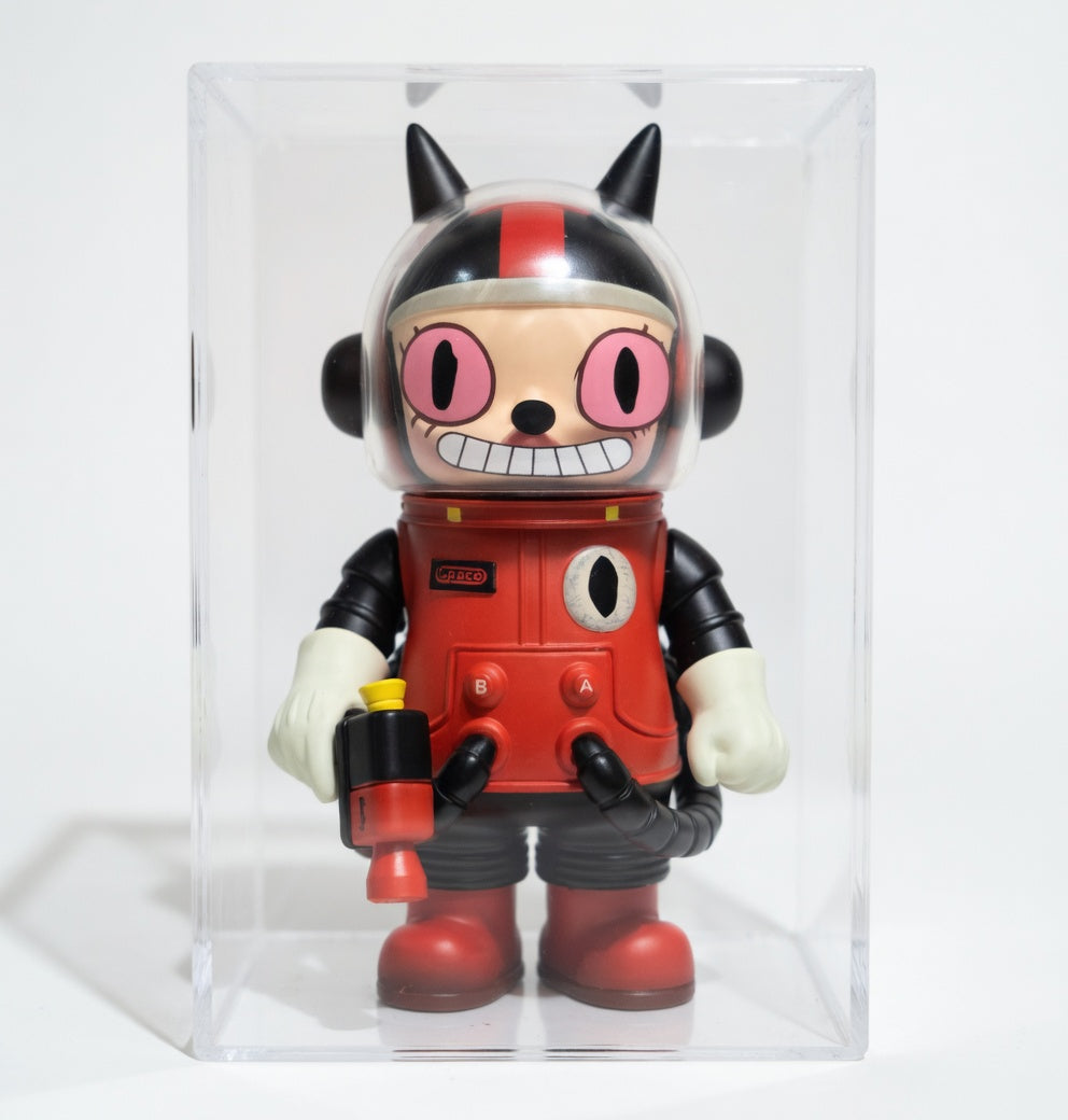 POPMART Mega Space Molly 100% Anniversary Series 3