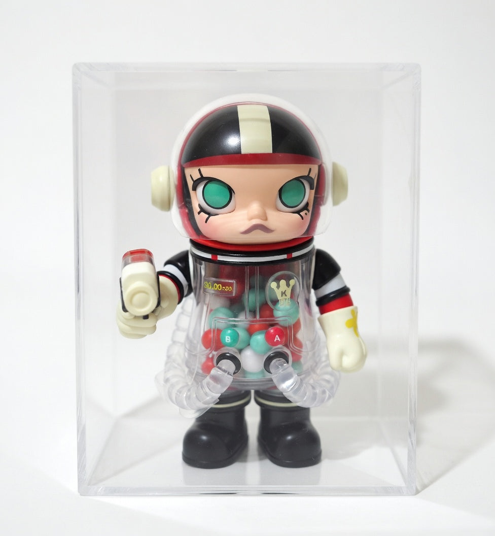 POPMART Mega Space Molly 100% Anniversary Series 3