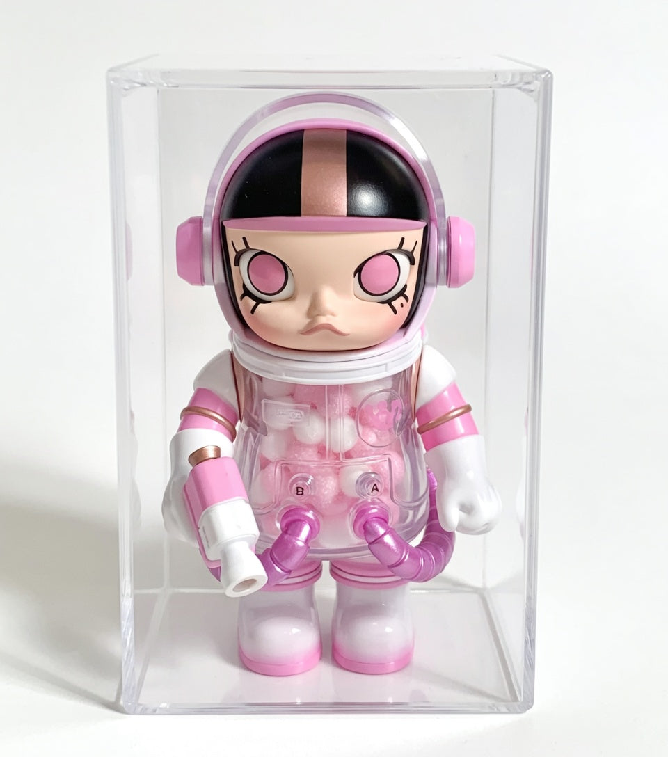 POPMART Mega Space Molly 100% Anniversary Series 3