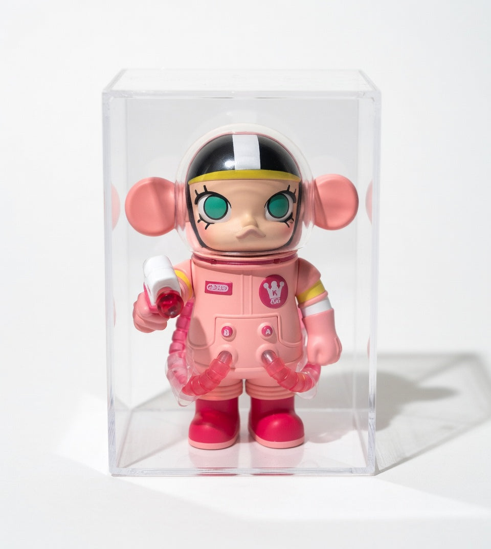 POPMART Mega Space Molly 100% Anniversary Series 3