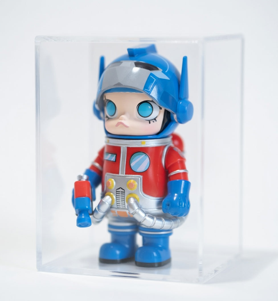 POPMART Mega Space Molly 100% Anniversary Series 4