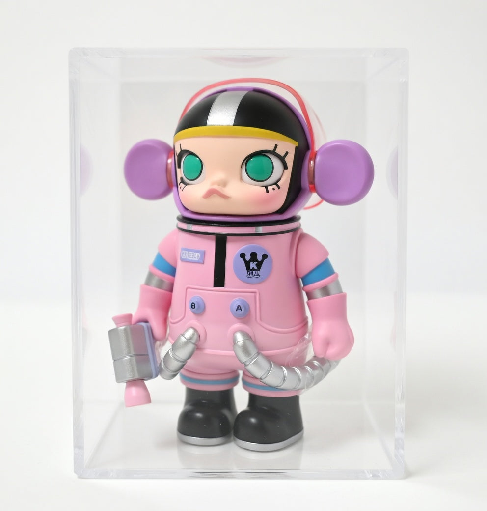 POPMART Mega Space Molly 100% Anniversary Series 4