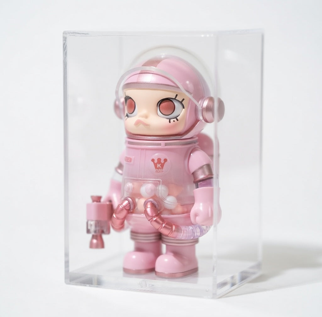 POPMART Mega Space Molly 100% Anniversary Series 4