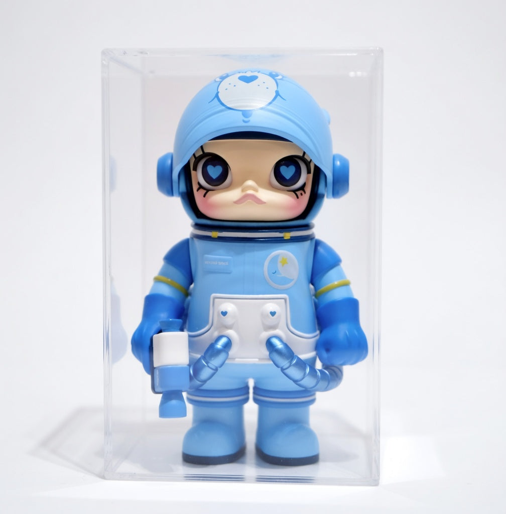 POPMART Mega Space Molly 100% Anniversary Series 4