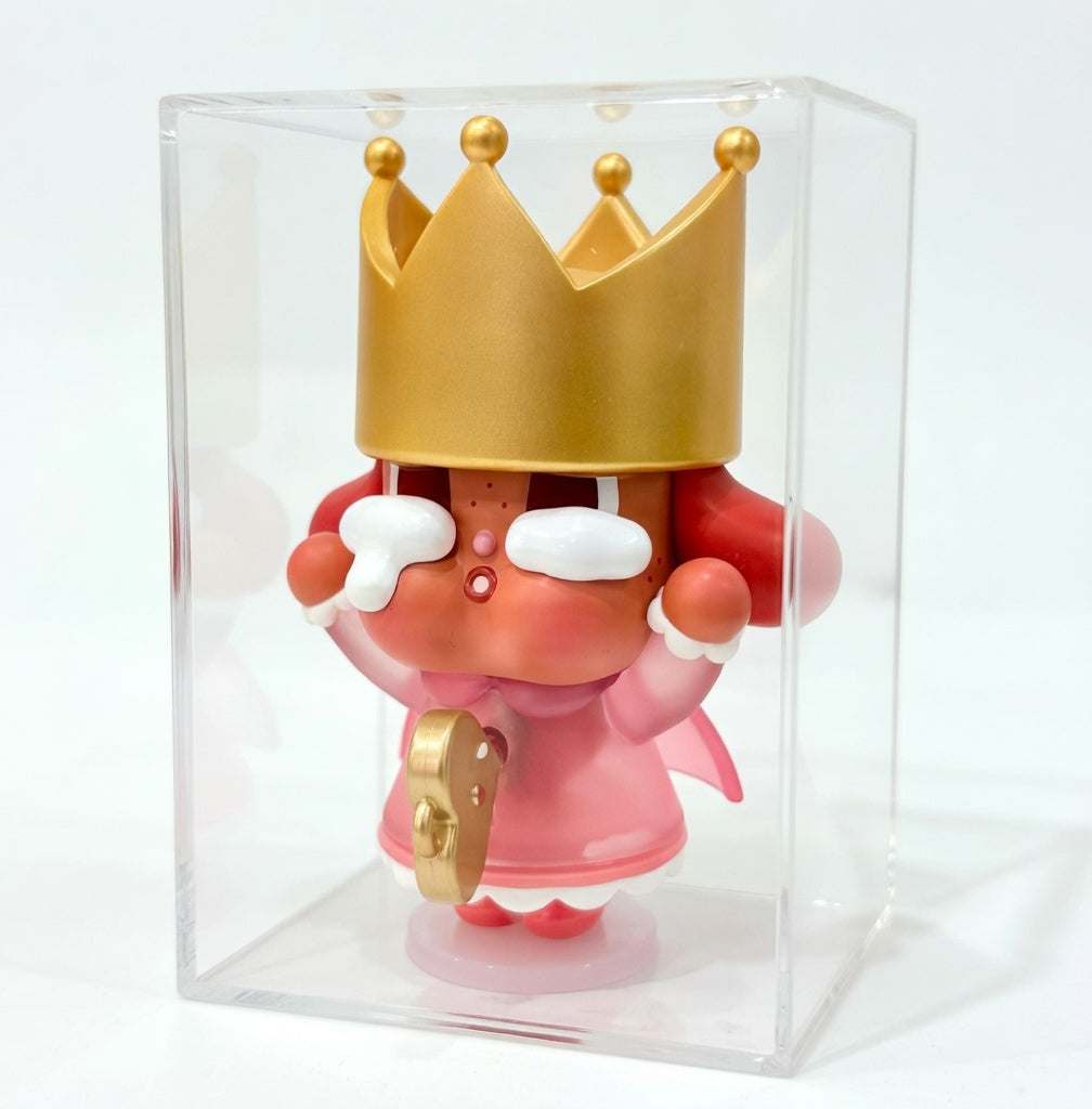POPMART CRYBABY Crying for Love Series Figures