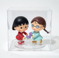 POPMART Chibi Maruko Chan's The Time With You Series Figures