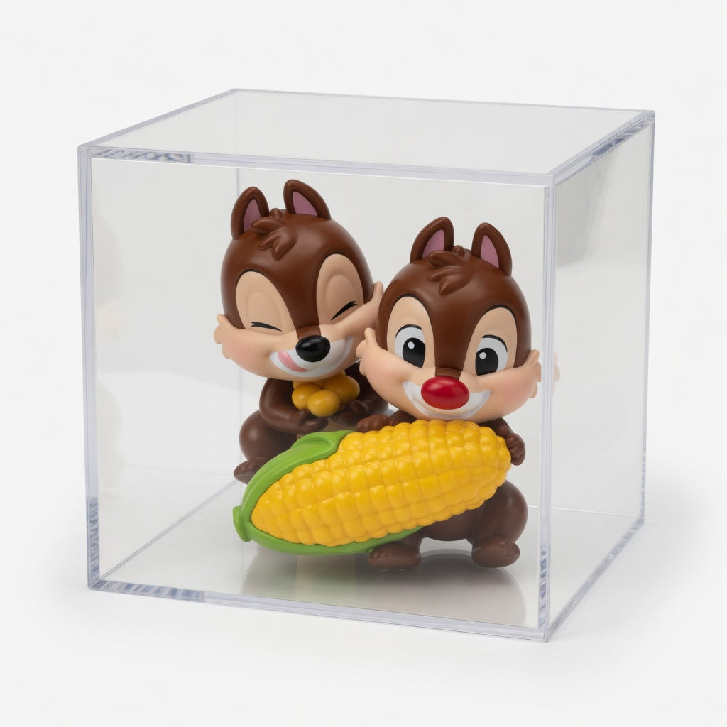 POPMART Disney Chip 'n' Dale Playful Brothers Series Blind Box